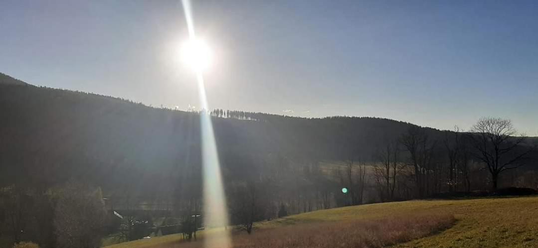 Zakatek Pod Lipka Lägenhet Stary Gieraltow Exteriör bild